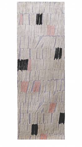 Shop Display Rugs STATIC Shop Display Rugs grey/parchment/charcoal/dusty pink